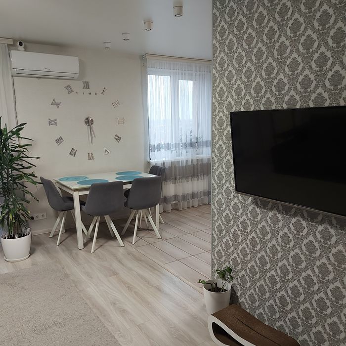 Квартира на вул. Іллінська в Суми, ID 292318, фото №4