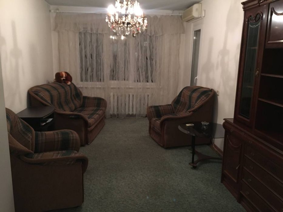 Квартира на вул. Карбишева, 22 в Херсоні, ID 375935, фото №3