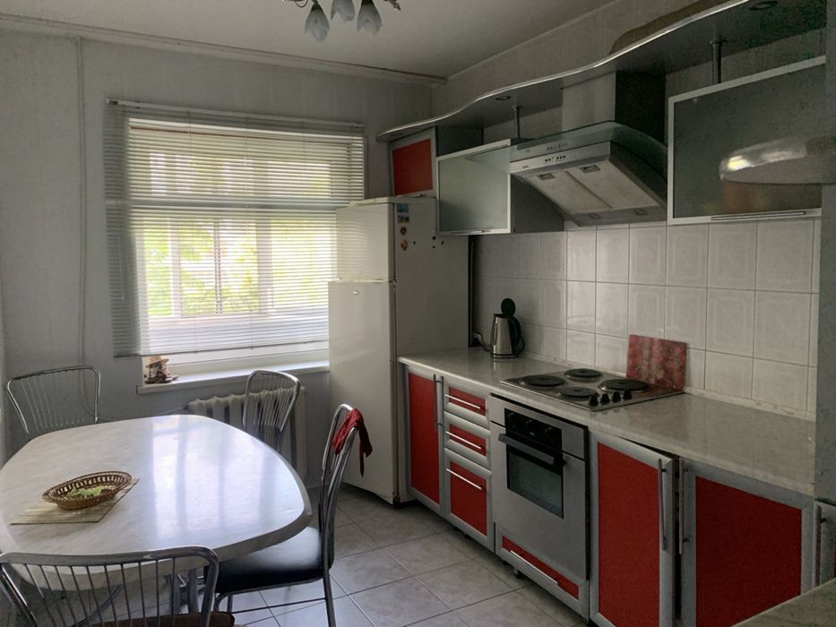 Квартира на вул. Карбишева, 22 в Херсоні, ID 375935, фото №5