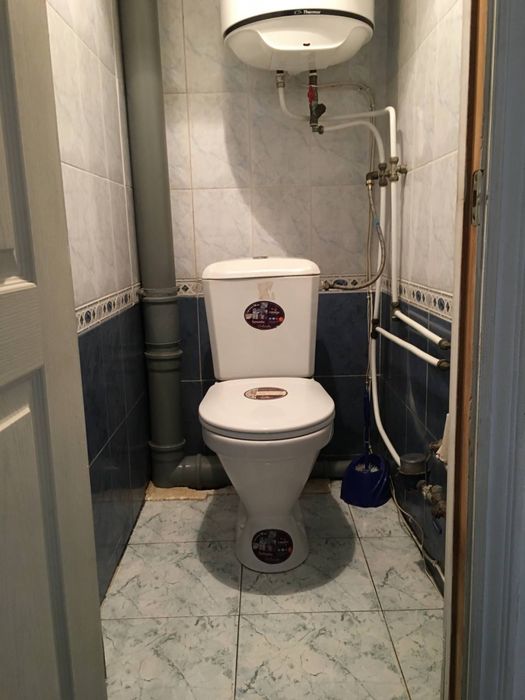 Квартира на вул. Карбишева, 22 в Херсоні, ID 375935, фото №6
