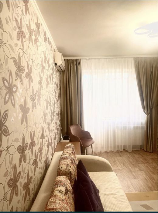Квартира на вул. Європейська в Павлограді, ID 293093, фото №1