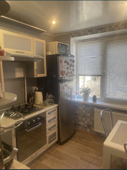 Квартира на вул. Європейська в Павлограді, ID 293093, фото №4