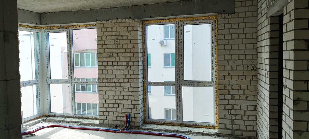 Квартира на вул. Вокзальна, 2 в Києві, ID 309995, фото №3