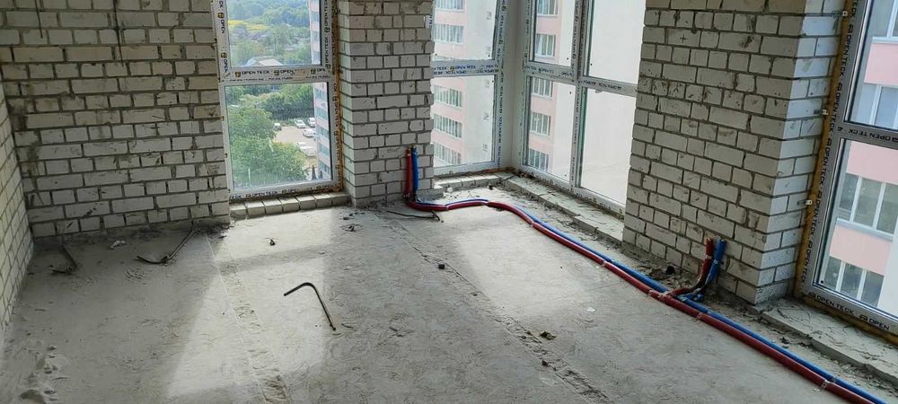Квартира на вул. Вокзальна, 2 в Києві, ID 309995, фото №4