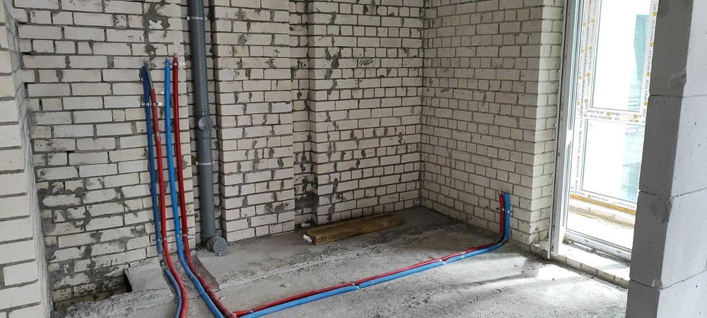 Квартира на вул. Вокзальна, 2 в Києві, ID 309995, фото №5