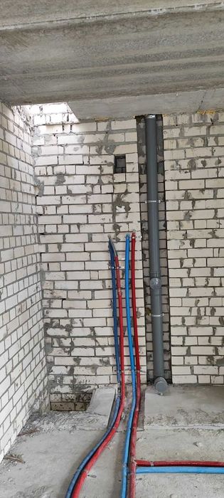 Квартира на вул. Вокзальна, 2 в Києві, ID 309995, фото №6