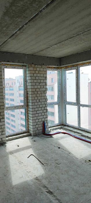 Квартира на вул. Вокзальна, 2 в Києві, ID 309995, фото №8