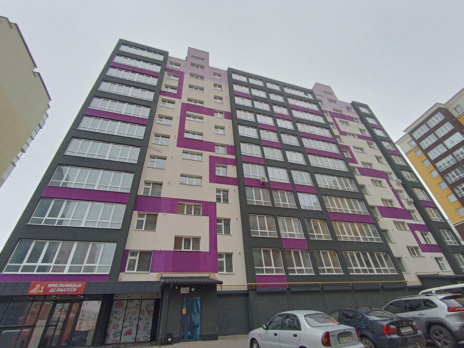Квартира на ЖК "Авіла Лайн" в Хмельницький, ID 239880, фото №3