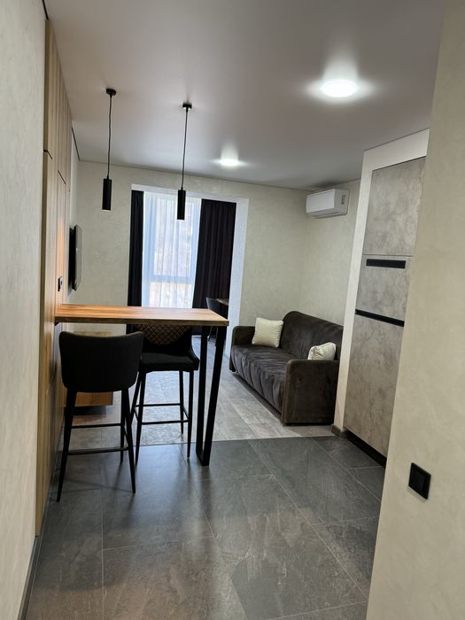 Квартира на вул. Мандриківська, 51Л в Дніпро, ID 290633, фото №2