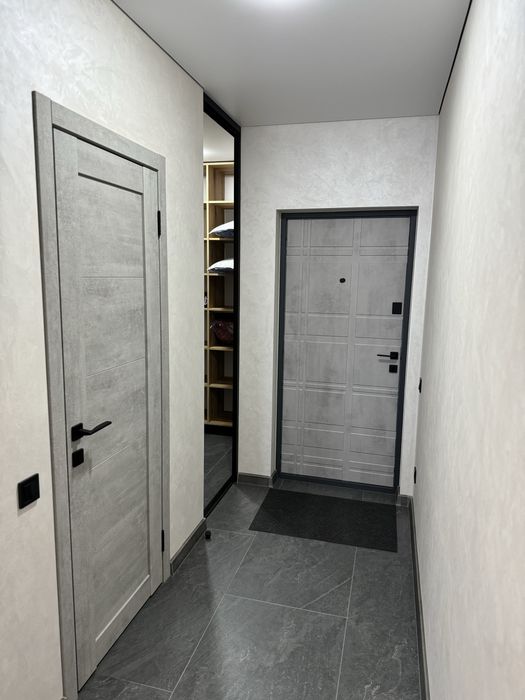 Квартира на вул. Мандриківська, 51Л в Дніпрі, ID 290633, фото №6