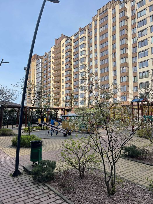 Квартира на ЖК Атлант в Луцьк, ID 223038, фото №2