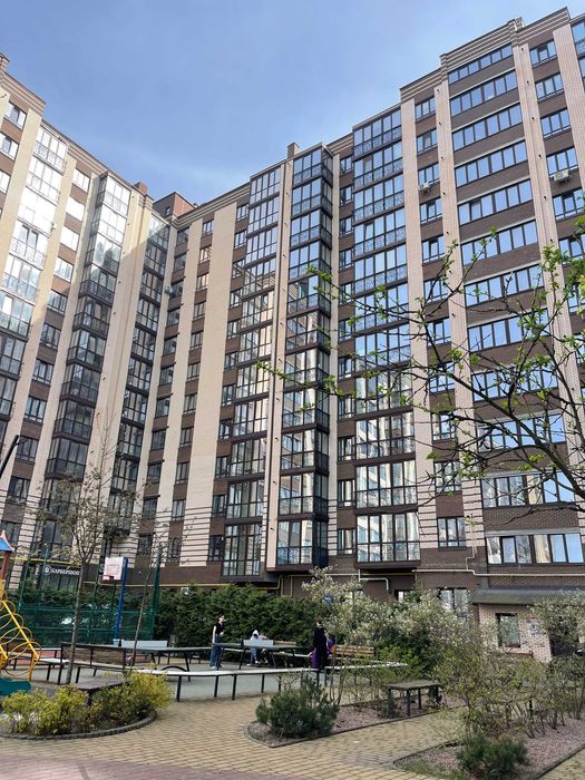 Квартира на ЖК Атлант в Луцьк, ID 223038, фото №4