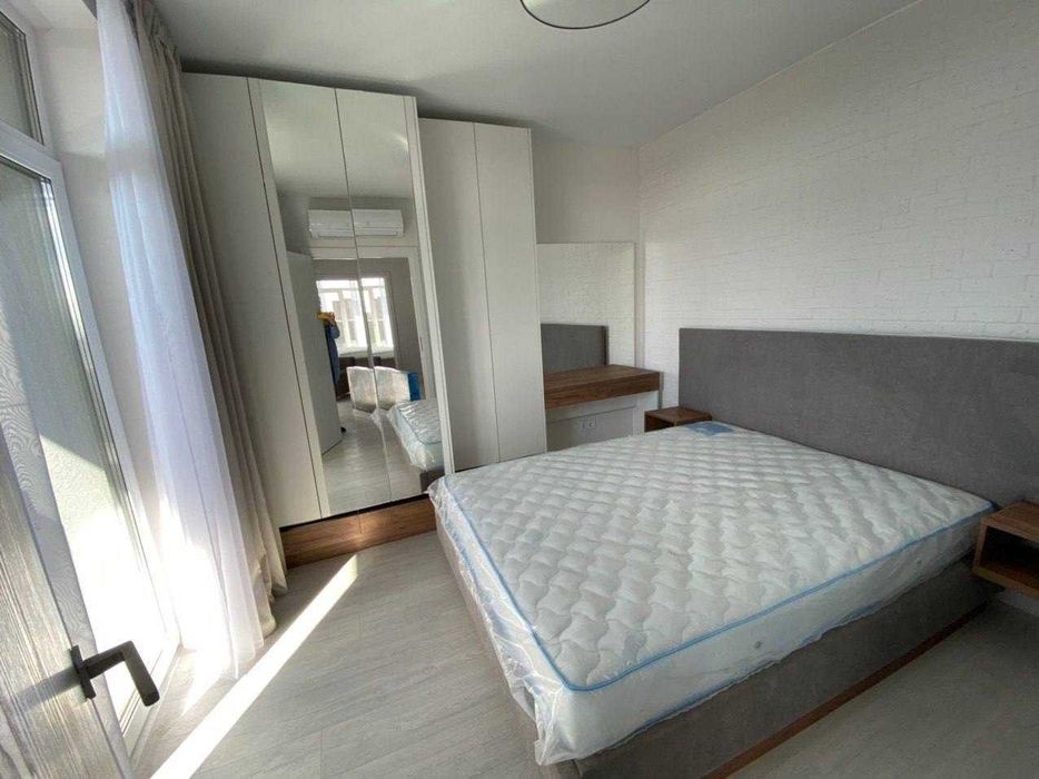 Квартира на ЖК Standard One в Київ, ID 206813, фото №3