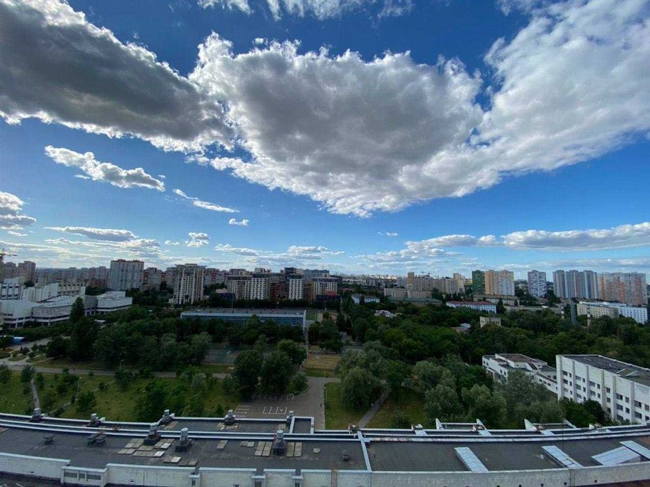 Квартира на ЖК Standard One в Київ, ID 206813, фото №4