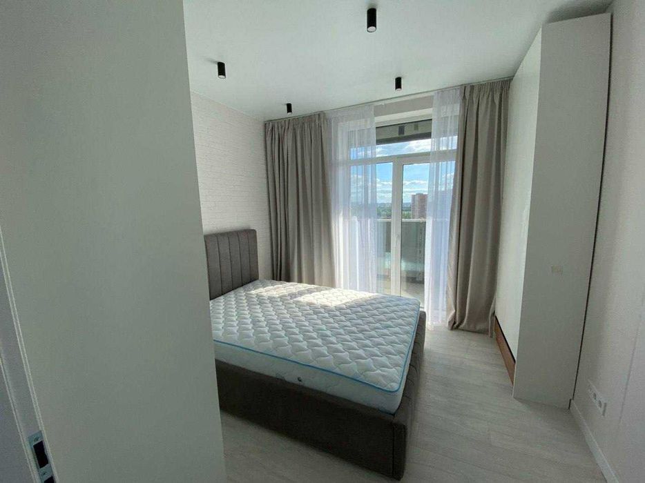Квартира на ЖК Standard One в Київ, ID 206813, фото №5