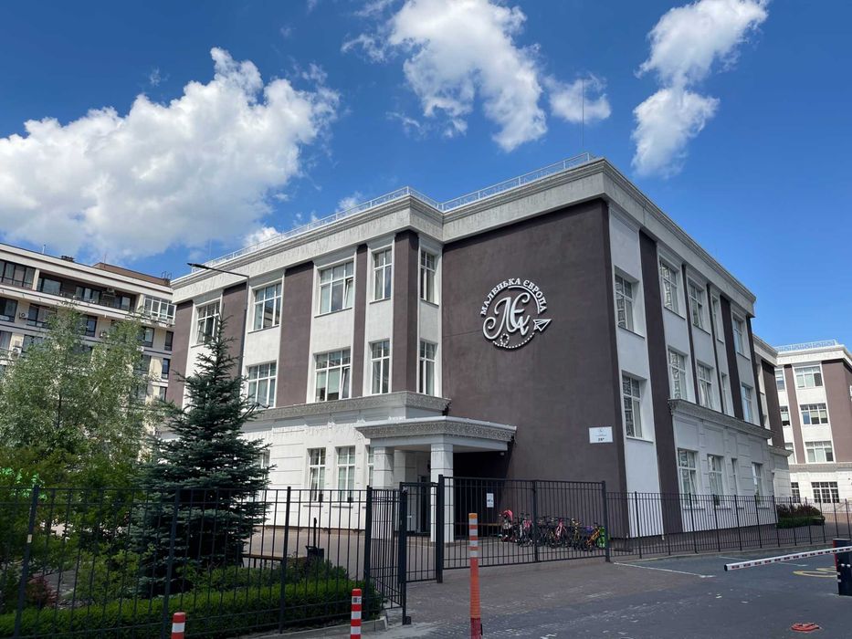 Квартира на ЖК Нова Англія в Києві, ID 164849, фото №19