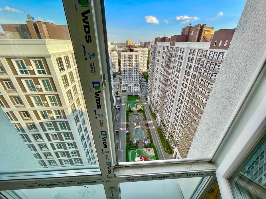 Квартира на ЖК Нова Англія в Києві, ID 164849, фото №4