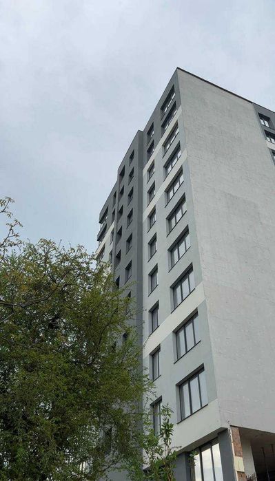 Квартира на вул. Целевича в Івано-Франківську, ID 205540, фото №1