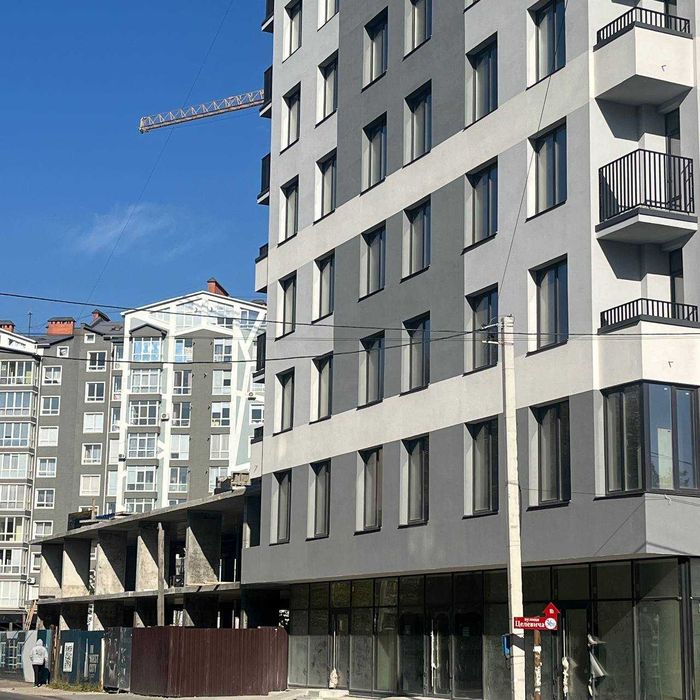 Квартира на вул. Целевича в Івано-Франківську, ID 205540, фото №21