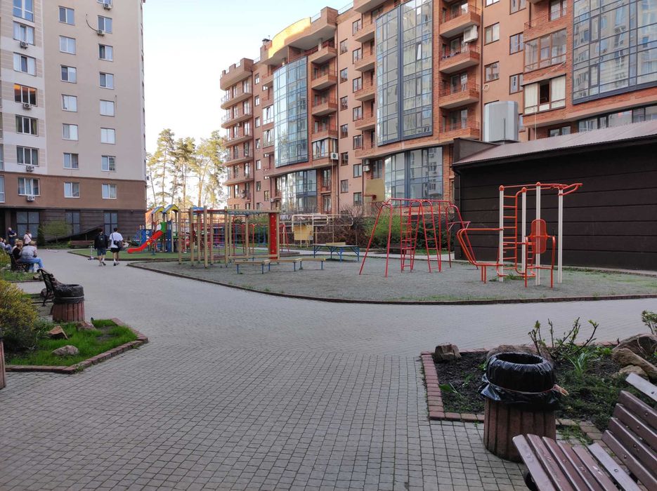 Квартира на ЖК Сяйво-1 в Києві, ID 235917, фото №11