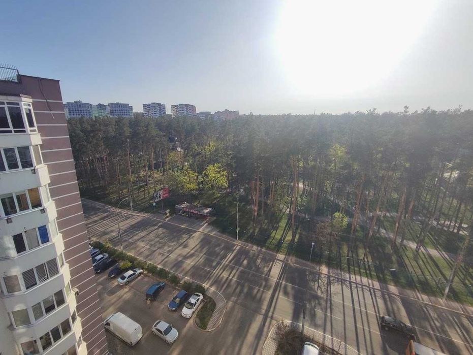 Квартира на ЖК Сяйво-1 в Київ, ID 235917, фото №4