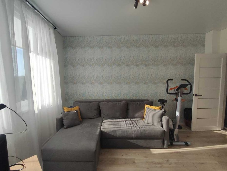 Квартира на ЖК Сяйво-1 в Києві, ID 235917, фото №8