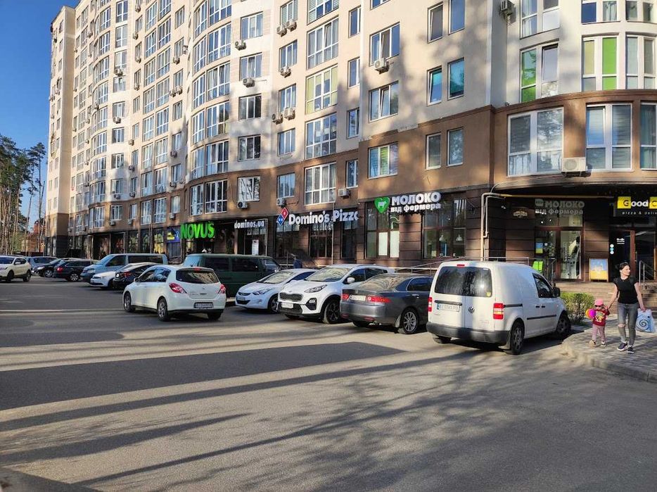 Квартира на ЖК Сяйво-1 в Києві, ID 235917, фото №9