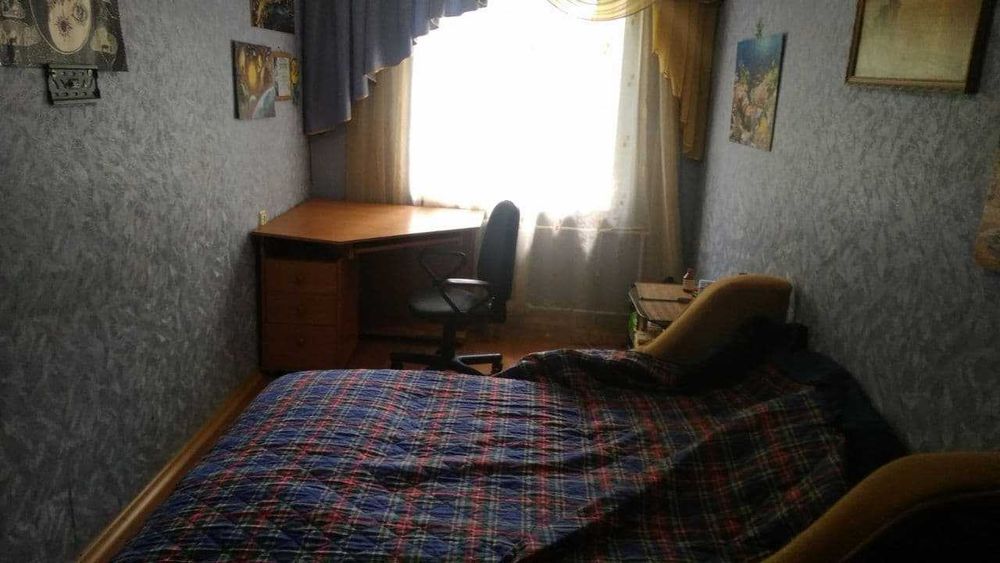 Квартира на Солом'янський, ID 409149, фото №1