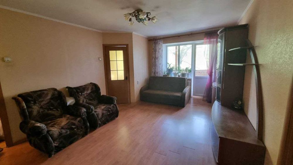 Квартира на Солом'янський в Києві, ID 409149, фото №11