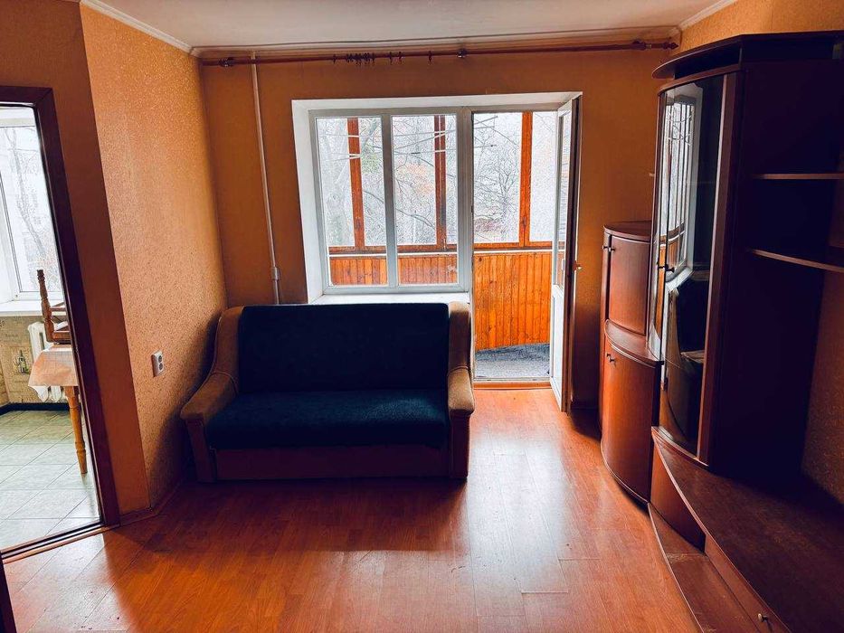 Квартира на Солом'янський в Києві, ID 409149, фото №3