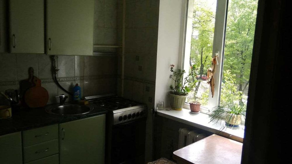 Квартира на Солом'янський в Києві, ID 409149, фото №4