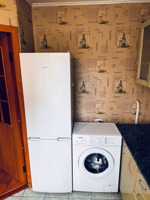 Квартира на Солом'янський в Києві, ID 409149, фото №5
