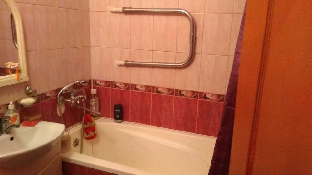 Квартира на Солом'янський в Києві, ID 409149, фото №7