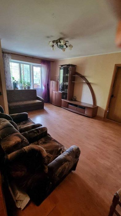 Квартира на Солом'янський в Києві, ID 409149, фото №9