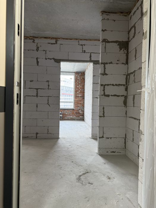 Квартира на наб. Дніпровська, 15Ж в Києві, ID 212998, фото №11