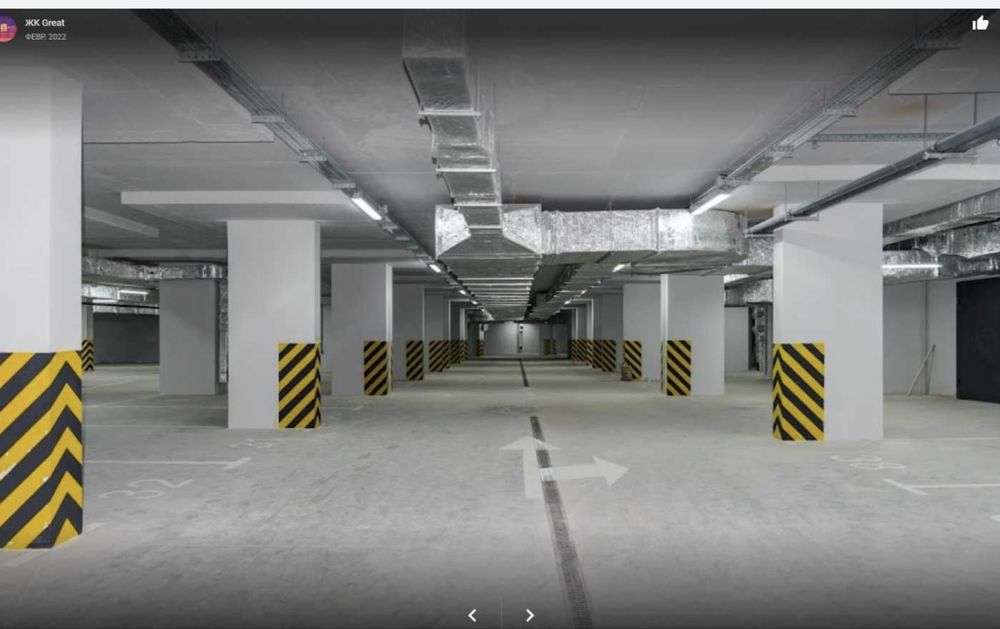 Квартира на наб. Дніпровська, 15Ж в Києві, ID 212998, фото №20