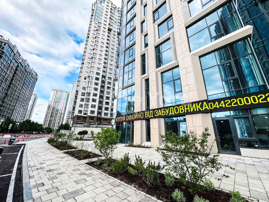 Квартира на вул. Андрія Верхогляда, 5 в Києві, ID 172789, фото №5