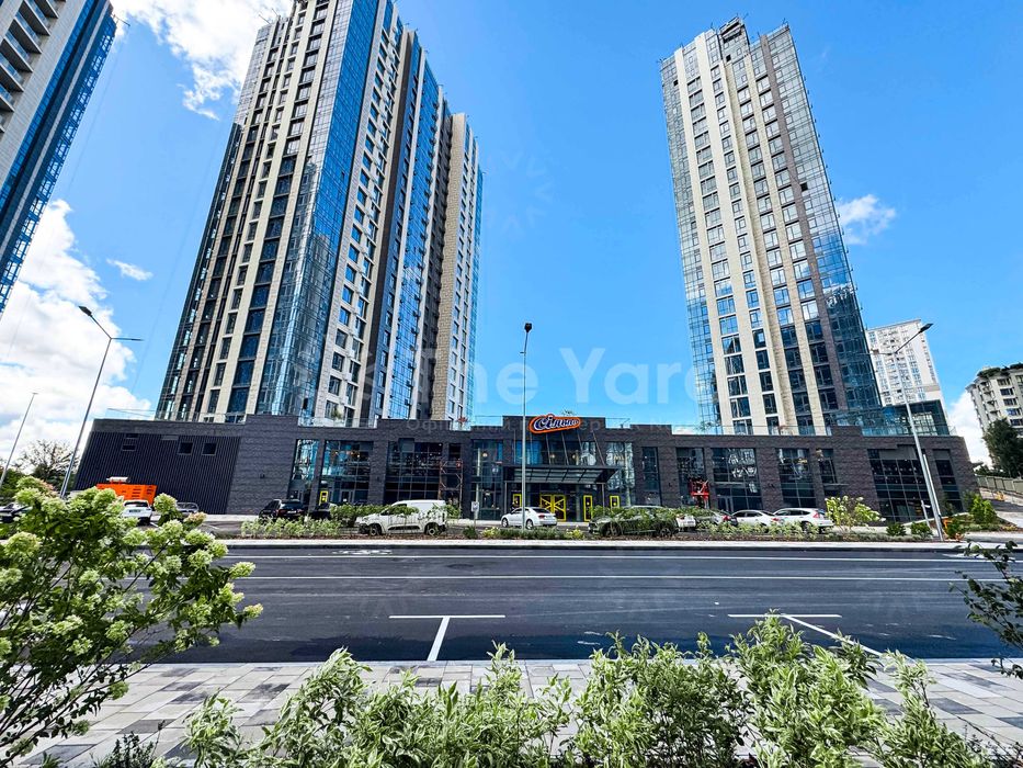 Квартира на вул. Андрія Верхогляда, 5 в Києві, ID 172789, фото №6