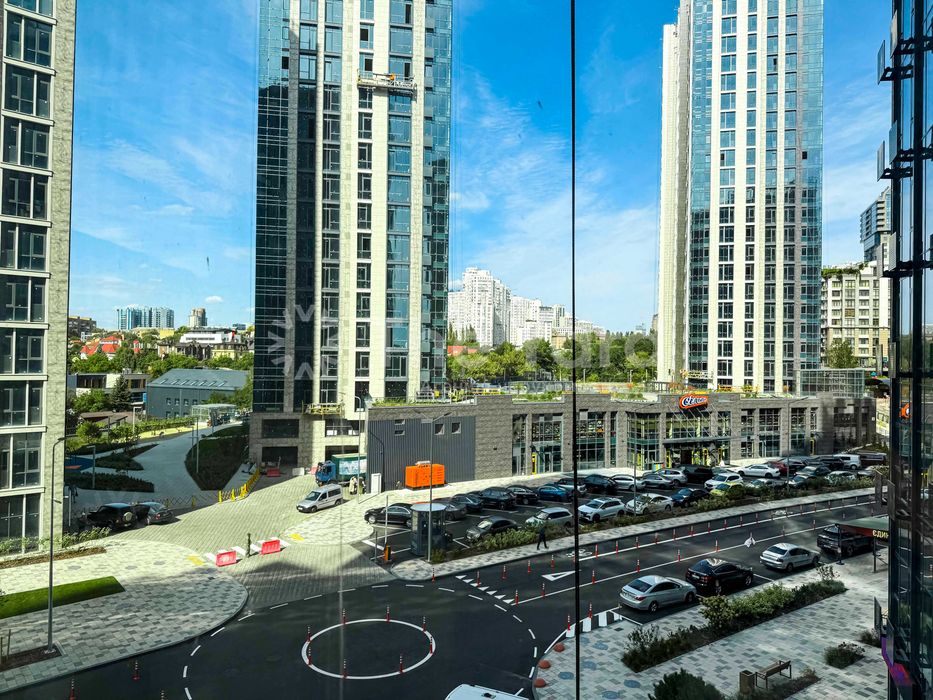 Квартира на вул. Андрія Верхогляда, 5 в Києві, ID 172789, фото №9