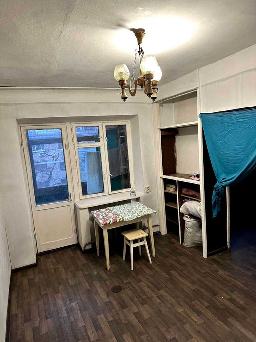 Квартира на вул. Перемоги, 95Б в Запоріжжі, ID 211088, фото №4