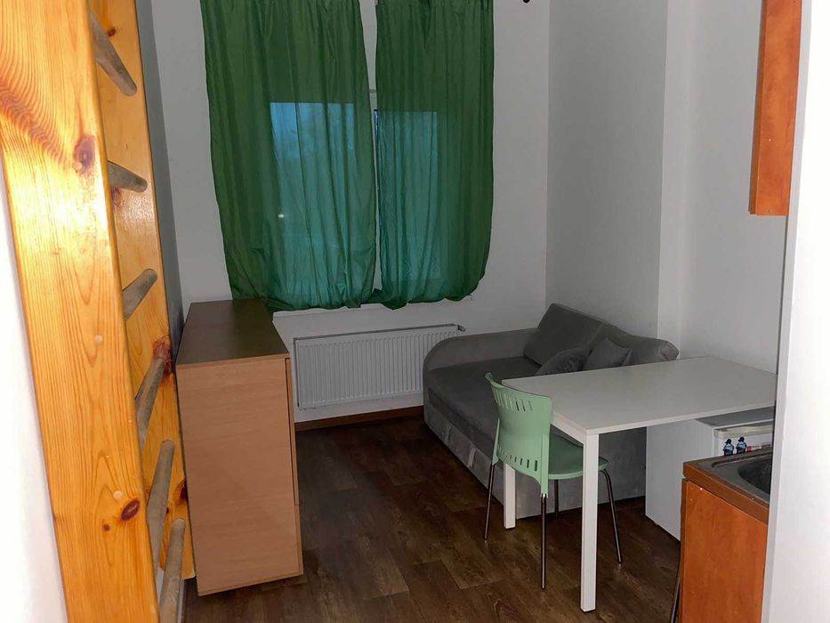 Квартира на вул. Ракетна, 24 в Києві, ID 206045, фото №1