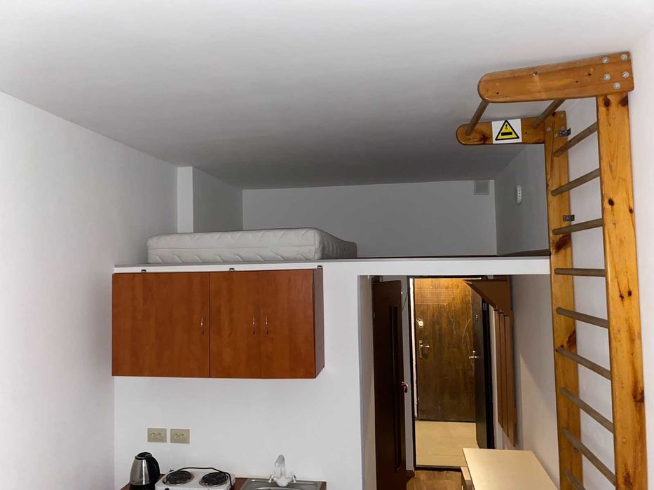Квартира на вул. Ракетна, 24 в Києві, ID 206045, фото №4