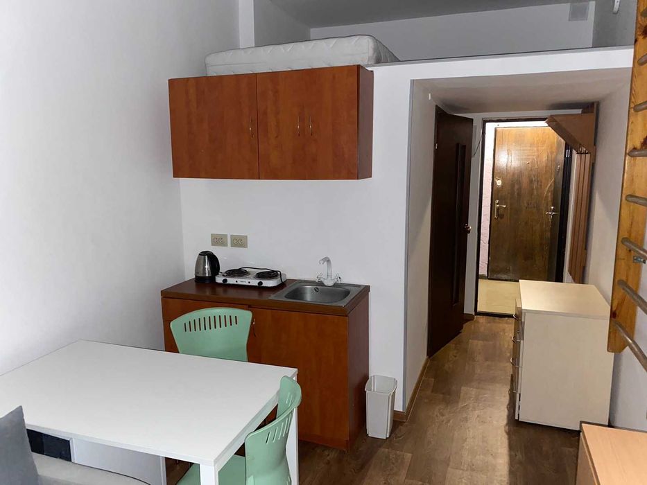 Квартира на вул. Ракетна, 24 в Києві, ID 206045, фото №5