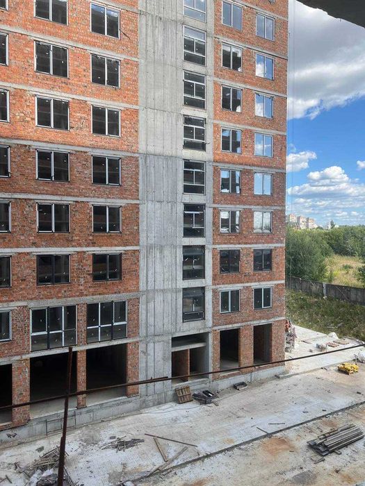 Квартира на вул. Трускавецька в Львові, ID 165420, фото №1