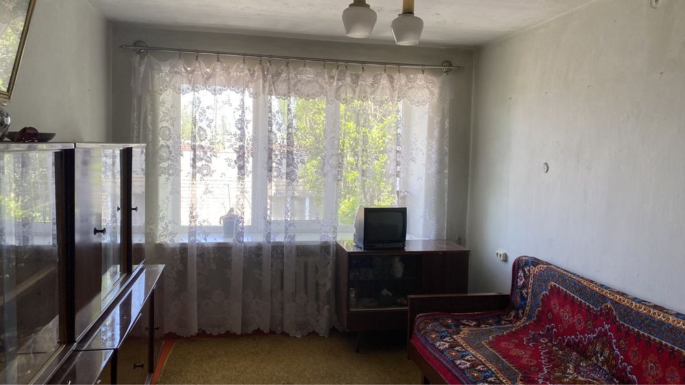 Квартира на вул. Аваліані в Запоріжжі, ID 256994, фото №1