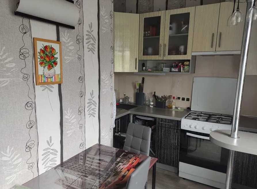 Квартира на Київський в Полтаві, ID 193991, фото №14