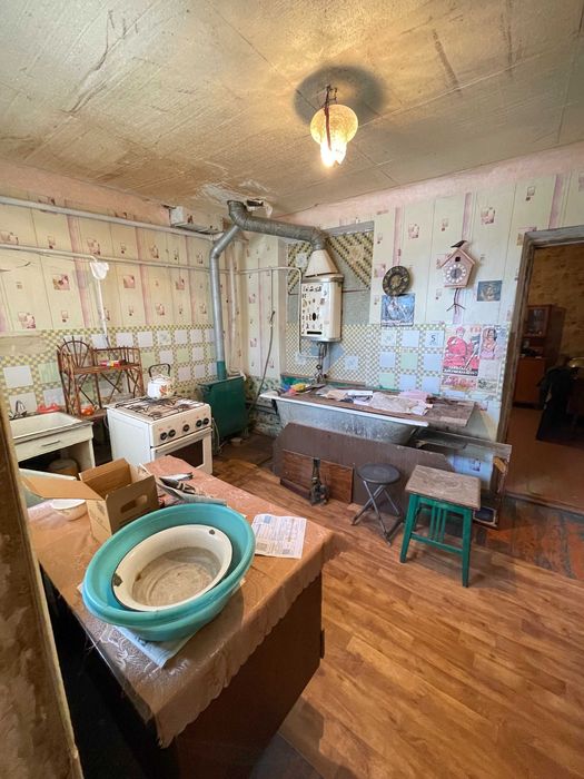 Квартира на вул. Єрмолової в Кривому Розі, ID 253673, фото №4