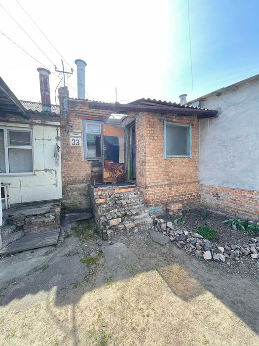 Квартира на вул. Єрмолової в Кривому Розі, ID 253673, фото №9