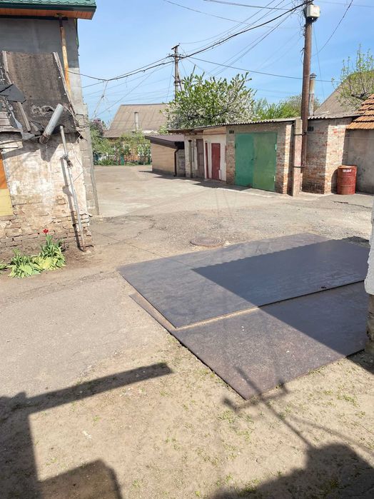 Квартира на вул. Єрмолової в Кривому Розі, ID 253673, фото №10