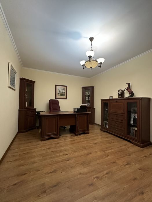 Квартира на вул. Ревуцького в Києві, ID 174907, фото №1